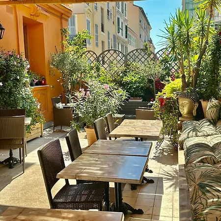 فندق Lepante