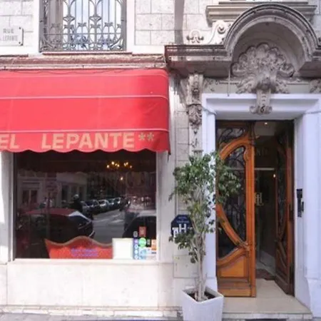 Lepante نيس