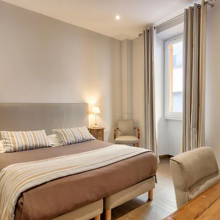 Hotel Lepante Nice