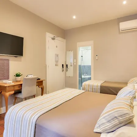 Lepante Hotel Nice