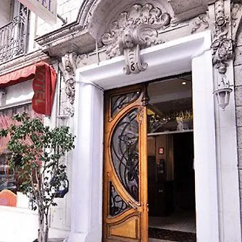 Hotel Lepante