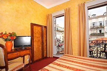 Hotel Lepante Nice