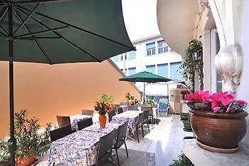 Hotel Lepante Nice