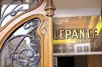 Lepante Hotel Nice