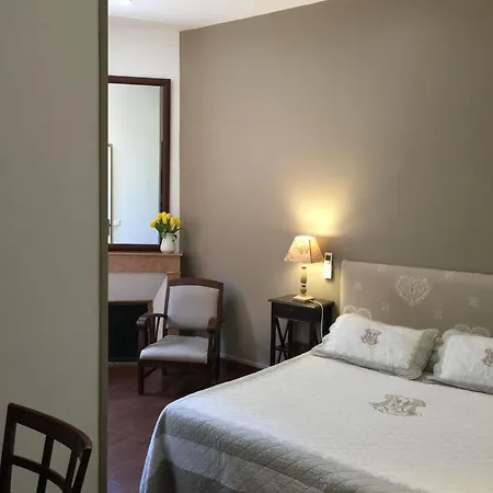 Lepante Hotel