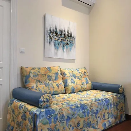 Lepante Hotel